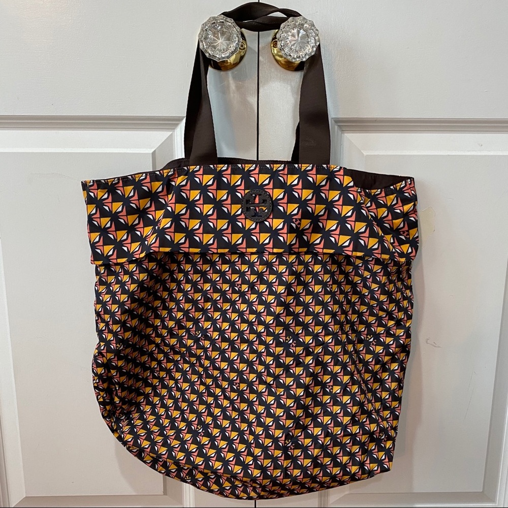 Tory Burch tote bag